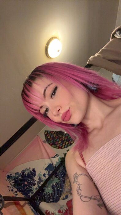 Sophdoll (@sophdoll), OnlyFans creator