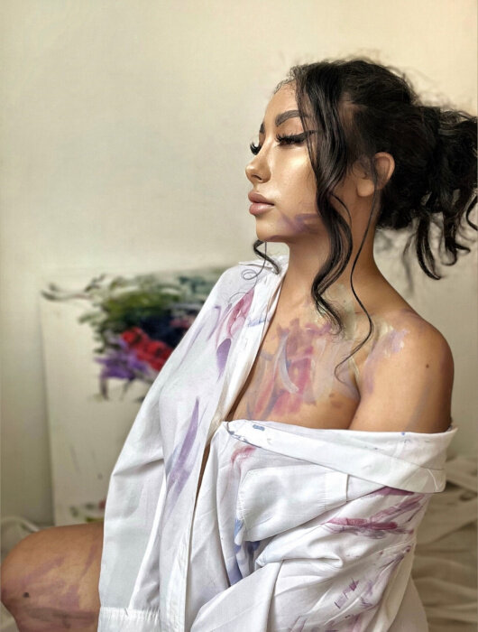 Sophiwilson (@sophi.wilson), OnlyFans creator