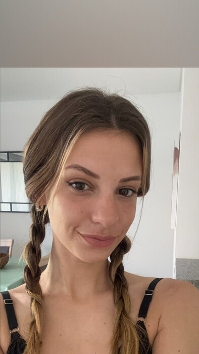 Sophia (@sophia_parker_x), OnlyFans creator