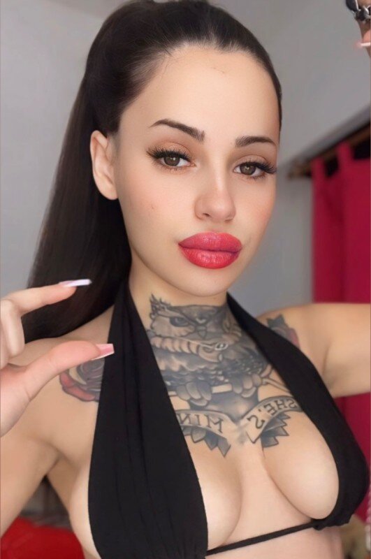 Sophiaswith (@sophia_swith), OnlyFans creator