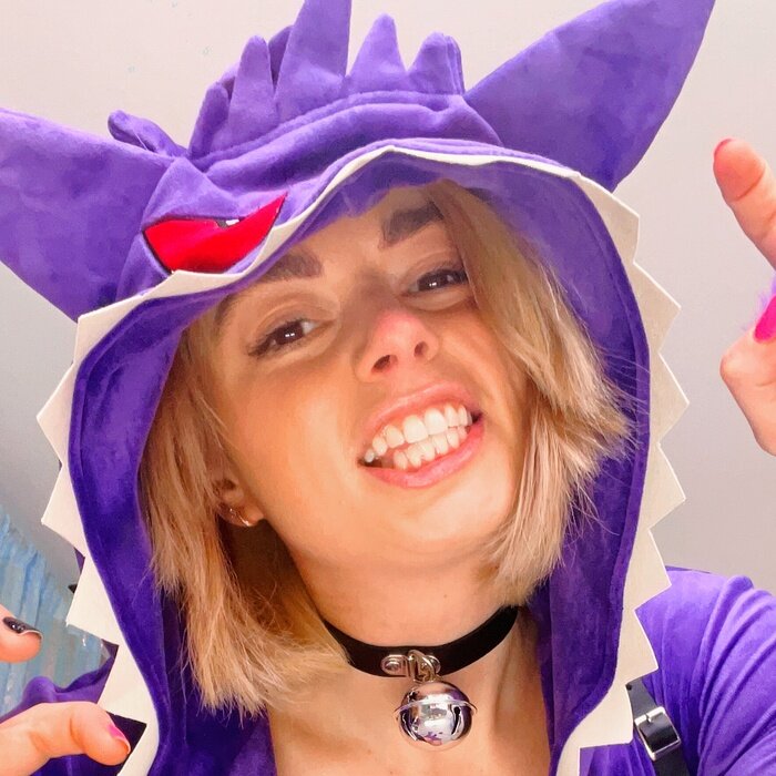 Sophiaburnsfree (@sophiaburnsfree), OnlyFans creator