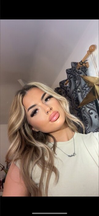Sophiajen (@sophiajen), OnlyFans creator