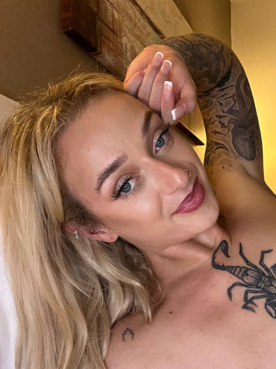 Sophiamayyfree (@sophiamayyfree), OnlyFans creator