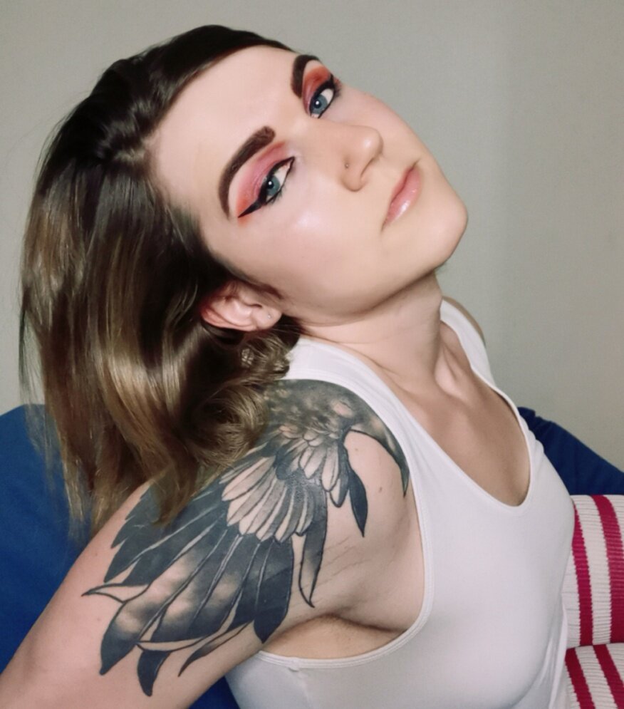 Sophierose7 (@sophie-rose7), OnlyFans creator
