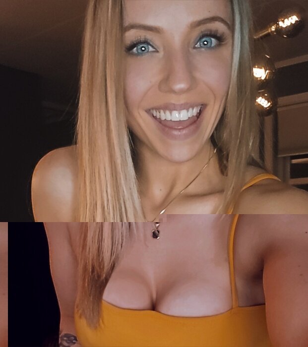 Sophielee96 (@sophie_lee96), OnlyFans creator
