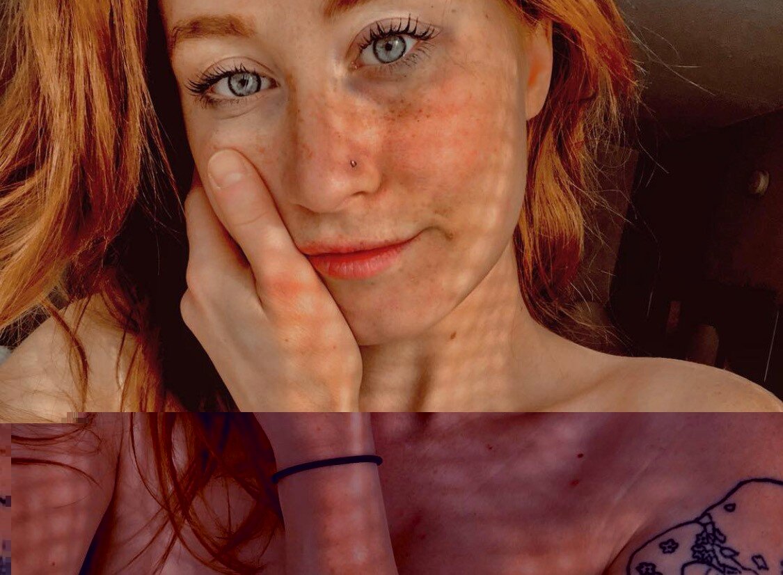 Sophielee (@sophie_lee), OnlyFans creator