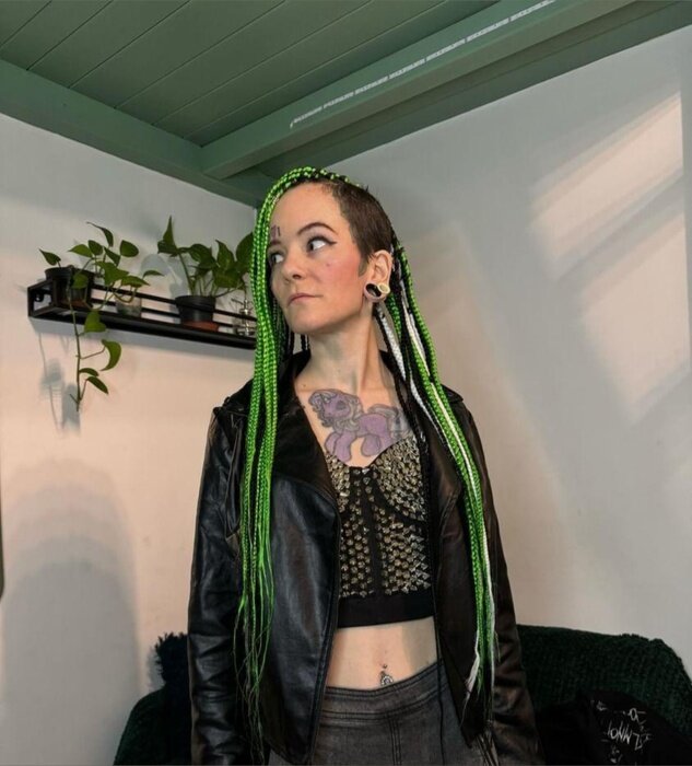sophie_sociopath (@sophie_sociopath), OnlyFans creator
