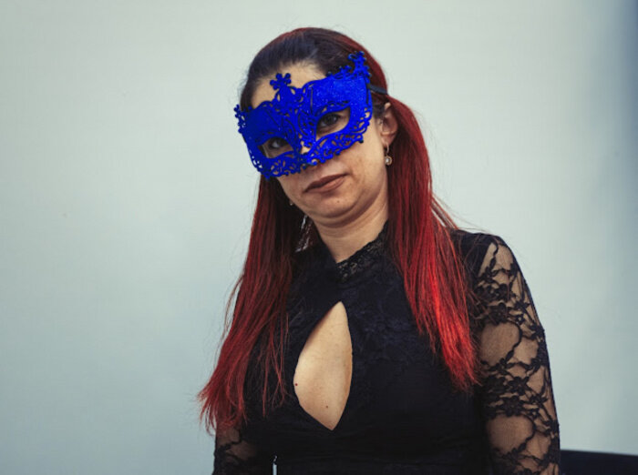 Sophie (@sophiecorazon), OnlyFans creator