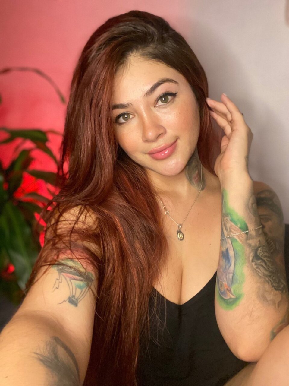 Sophiefranco (@sophiefranco), OnlyFans creator