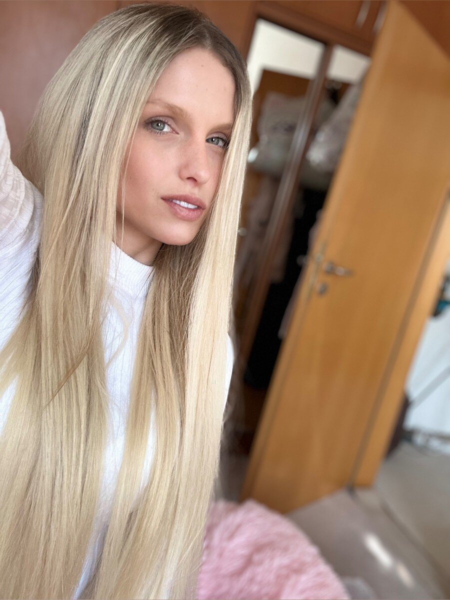 Sophienew (@sophienew), OnlyFans creator