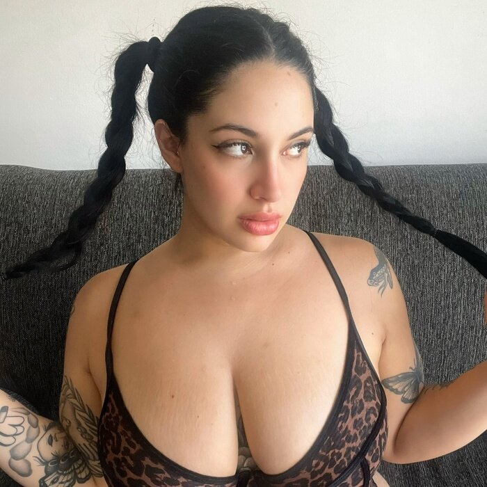 Sophieortega (@sophieortega), OnlyFans creator