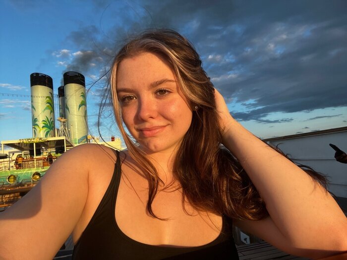 Sophie (@sophiestclaire18), OnlyFans creator