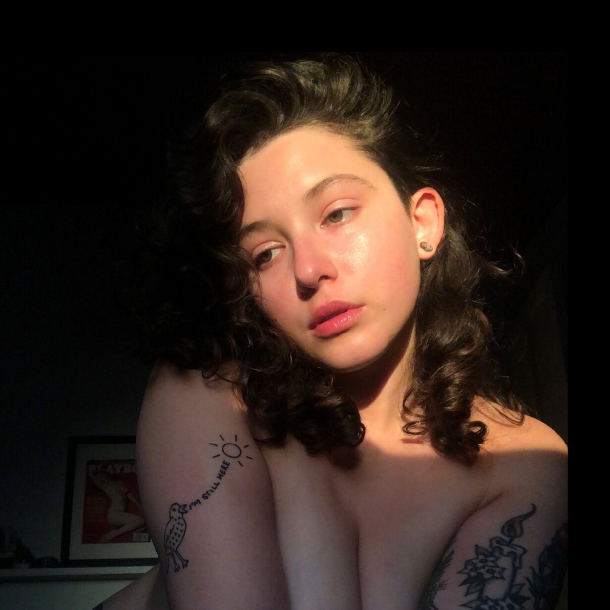 Sophoulla (@sophoulla), OnlyFans creator