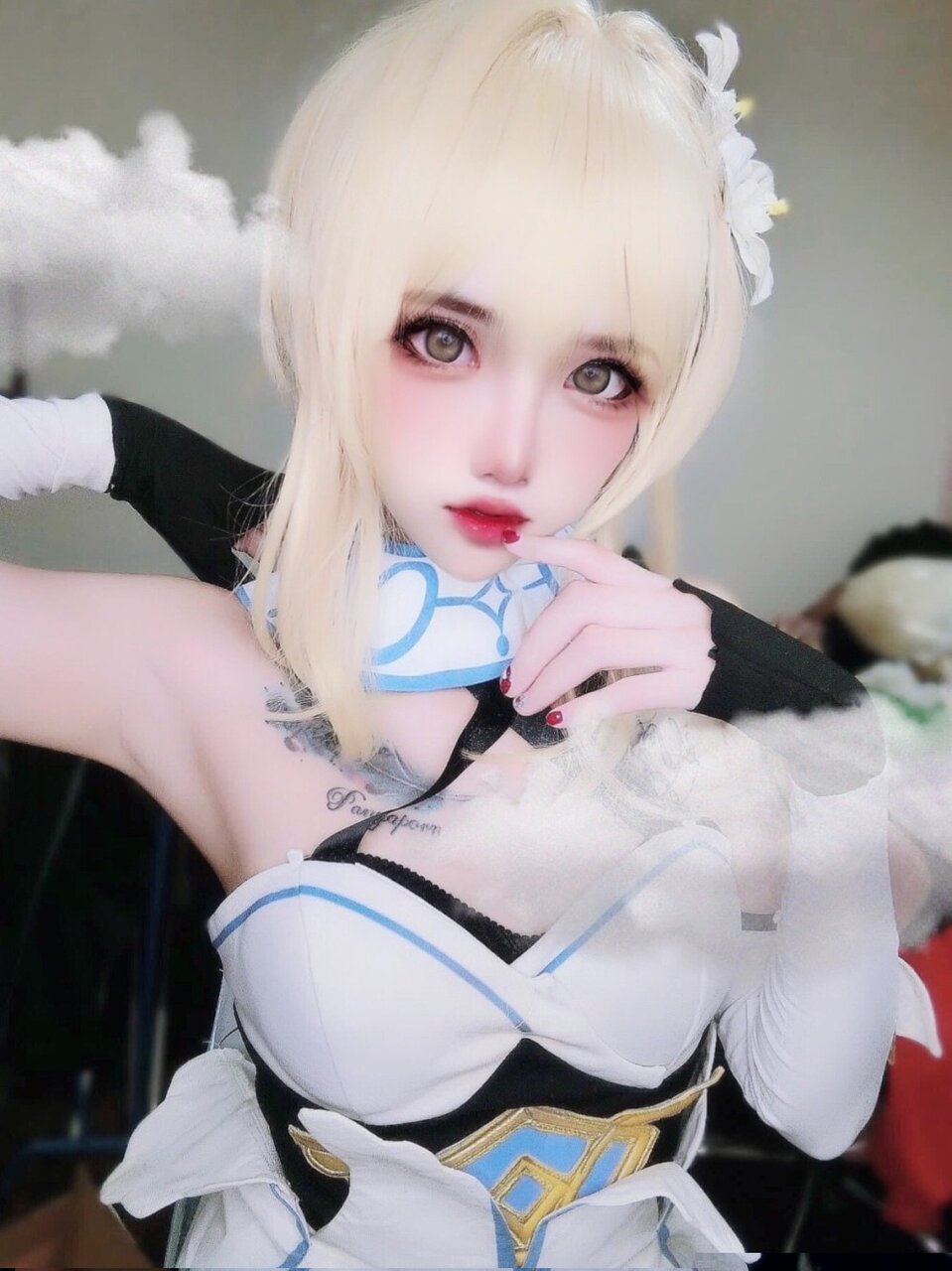 Sorachano (@sorachano), OnlyFans creator