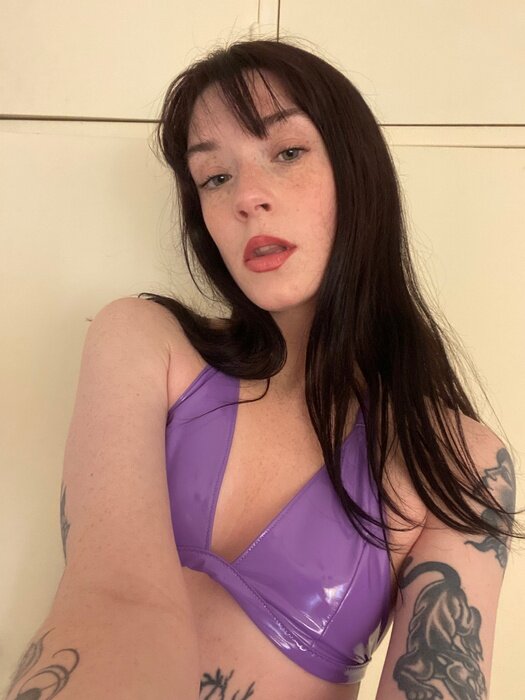 Sorayagia (@sorayagia), OnlyFans creator