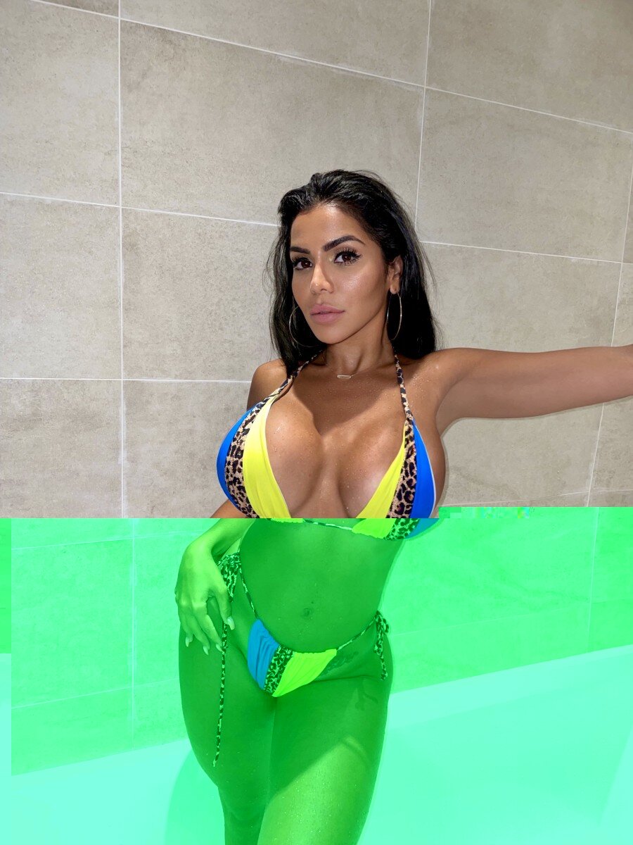 Sorayariffy (@sorayariffy), OnlyFans creator