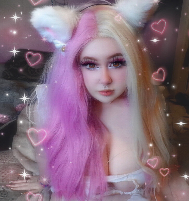 Sorekitten (@sorekitten), OnlyFans creator