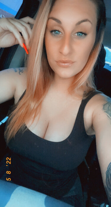 Sorrymommaboujiee (@sorrymomma_boujiee), OnlyFans creator