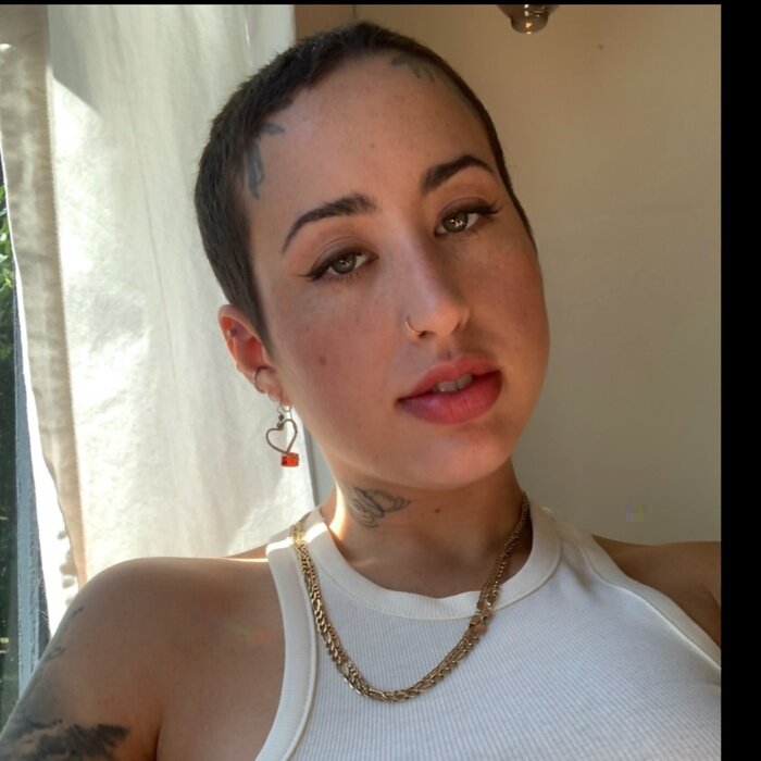 Sorrysweaty (@sorrysweaty), OnlyFans creator