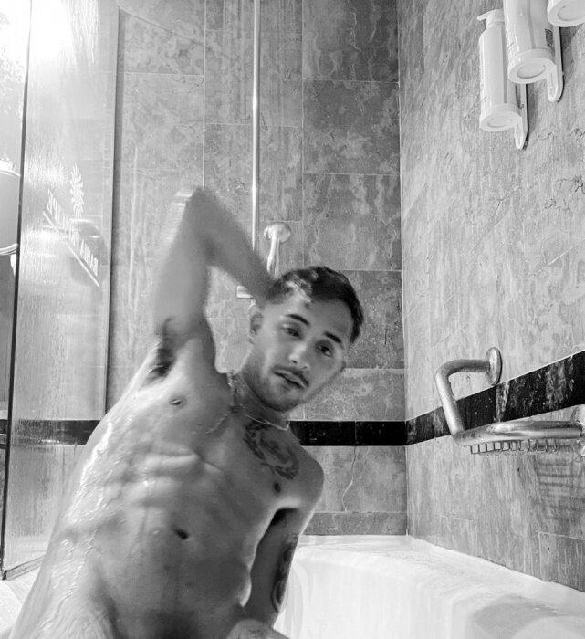 Sosaplay (@sosaplay), OnlyFans creator