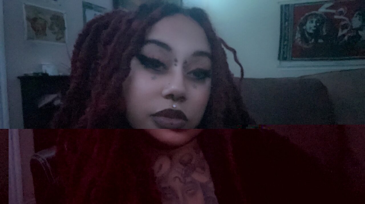 Sossashawti (@sossashawti), OnlyFans creator