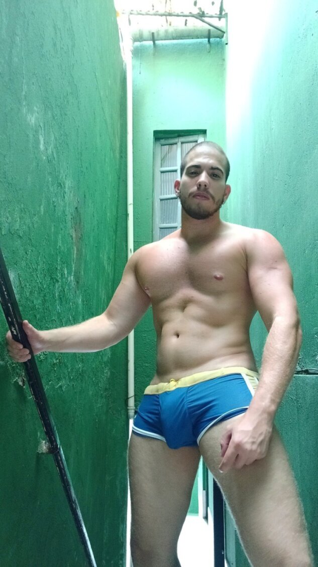Soterapuritano (@soterapuritano), OnlyFans creator