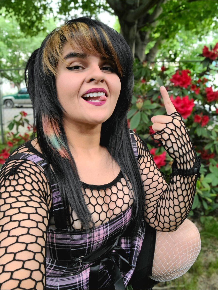 Soul3sc4p3 (@soul_3sc4p3), OnlyFans creator