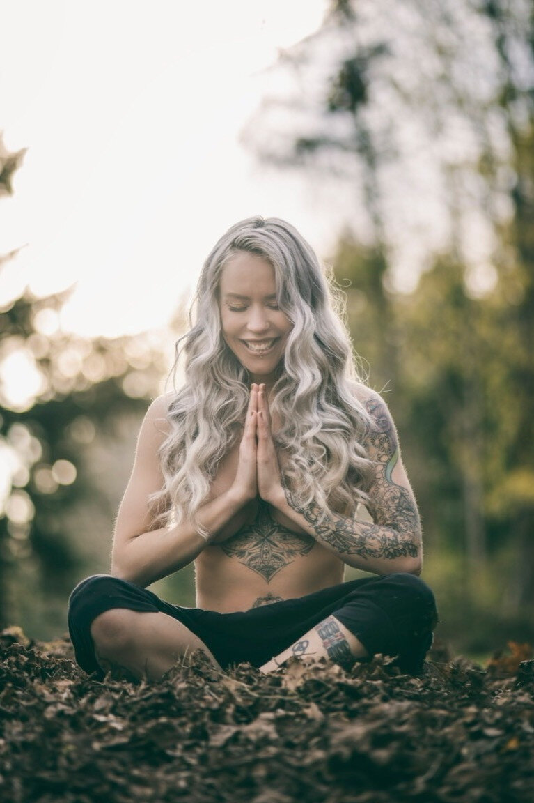 Soulfullgoddess (@soulfull.goddess), OnlyFans creator