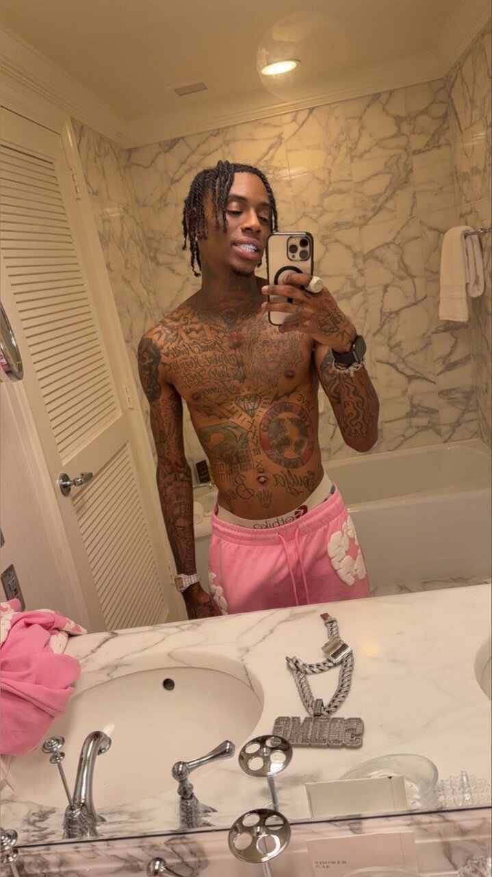 Souljaboy (@souljaboy), OnlyFans creator