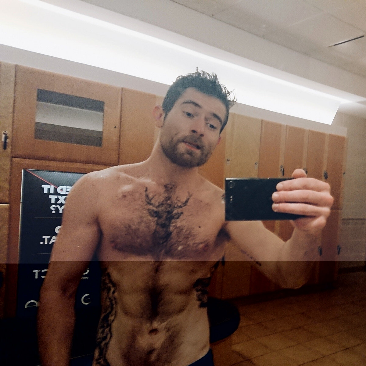 Sourwolf7401 (@sourwolf7401), OnlyFans creator