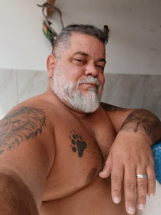 Southernbear73 (@southernbear73), OnlyFans creator