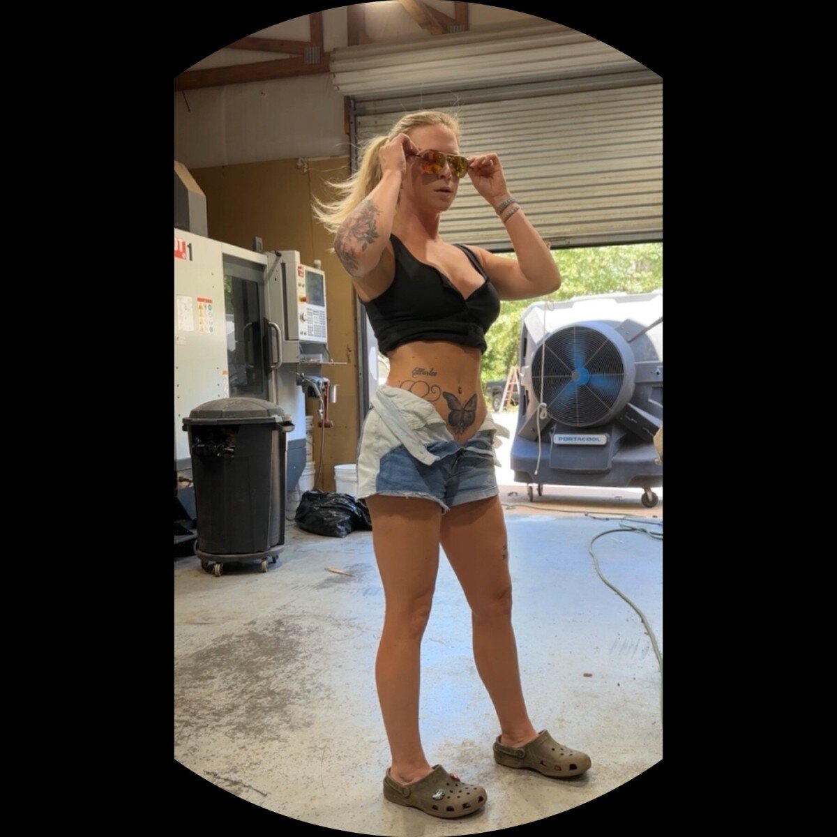 Southernsammy (@southernsammy), OnlyFans creator