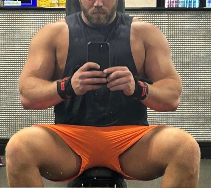 Southernsteel (@southernsteel), OnlyFans creator