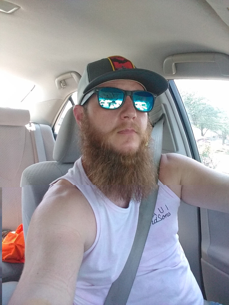 Southernviking (@southernviking), OnlyFans creator