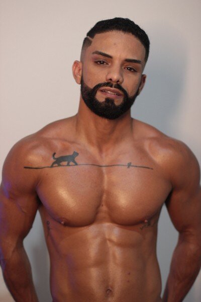 Souzzaramon (@souzzaramon), OnlyFans creator