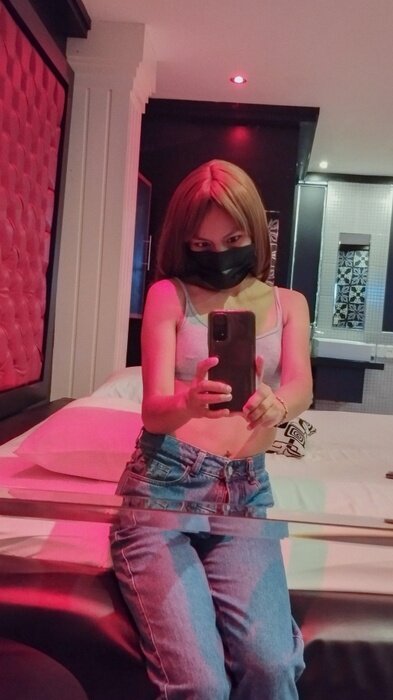 Soylunaofficial (@soy_luna_official), OnlyFans creator