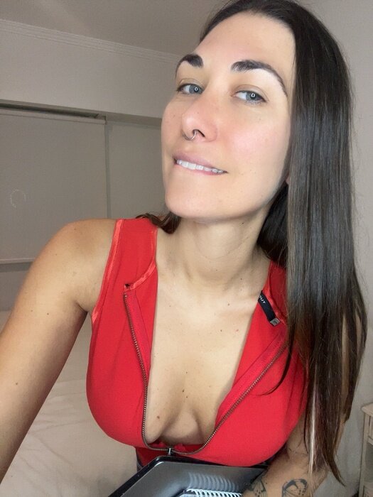 Soyorne (@soy_orne), OnlyFans creator