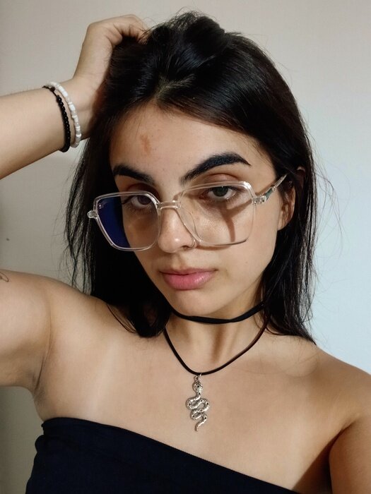 Soyammyy (@soyammyy), OnlyFans creator
