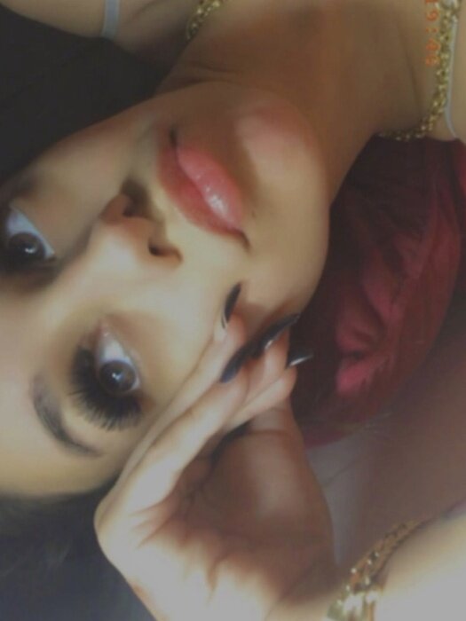 Soyanahirosario (@soyanahirosario), OnlyFans creator