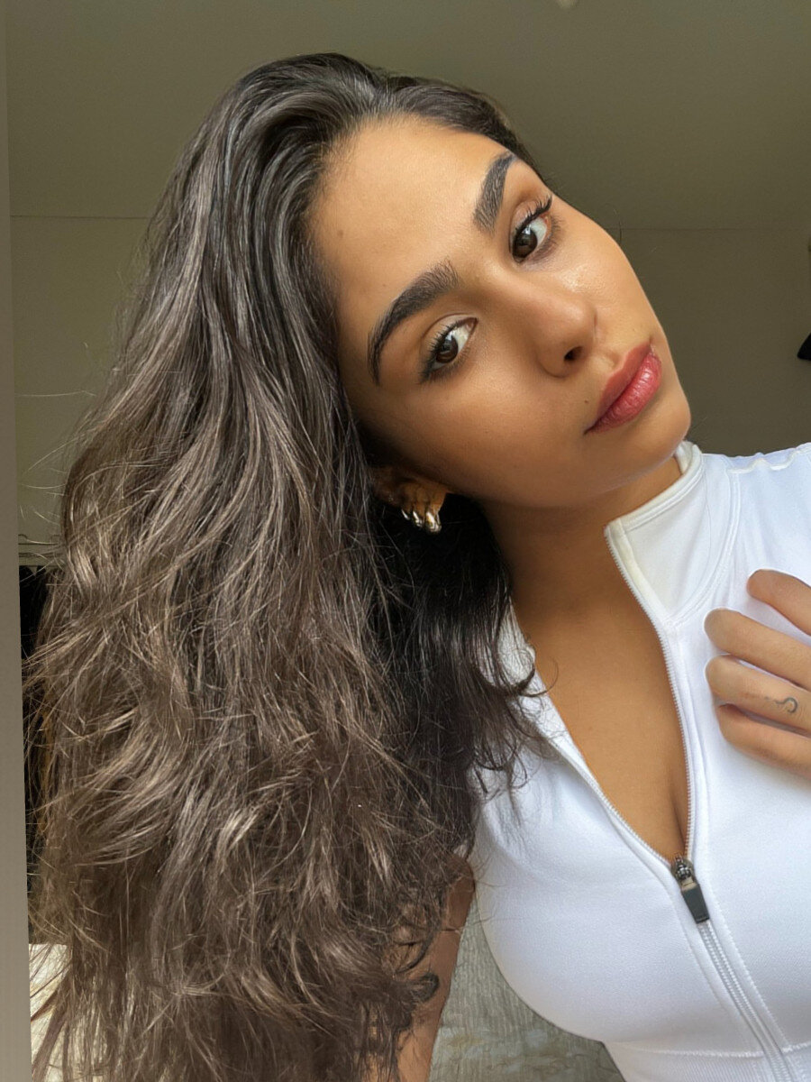 Soybrasiliana (@soybrasiliana), OnlyFans creator