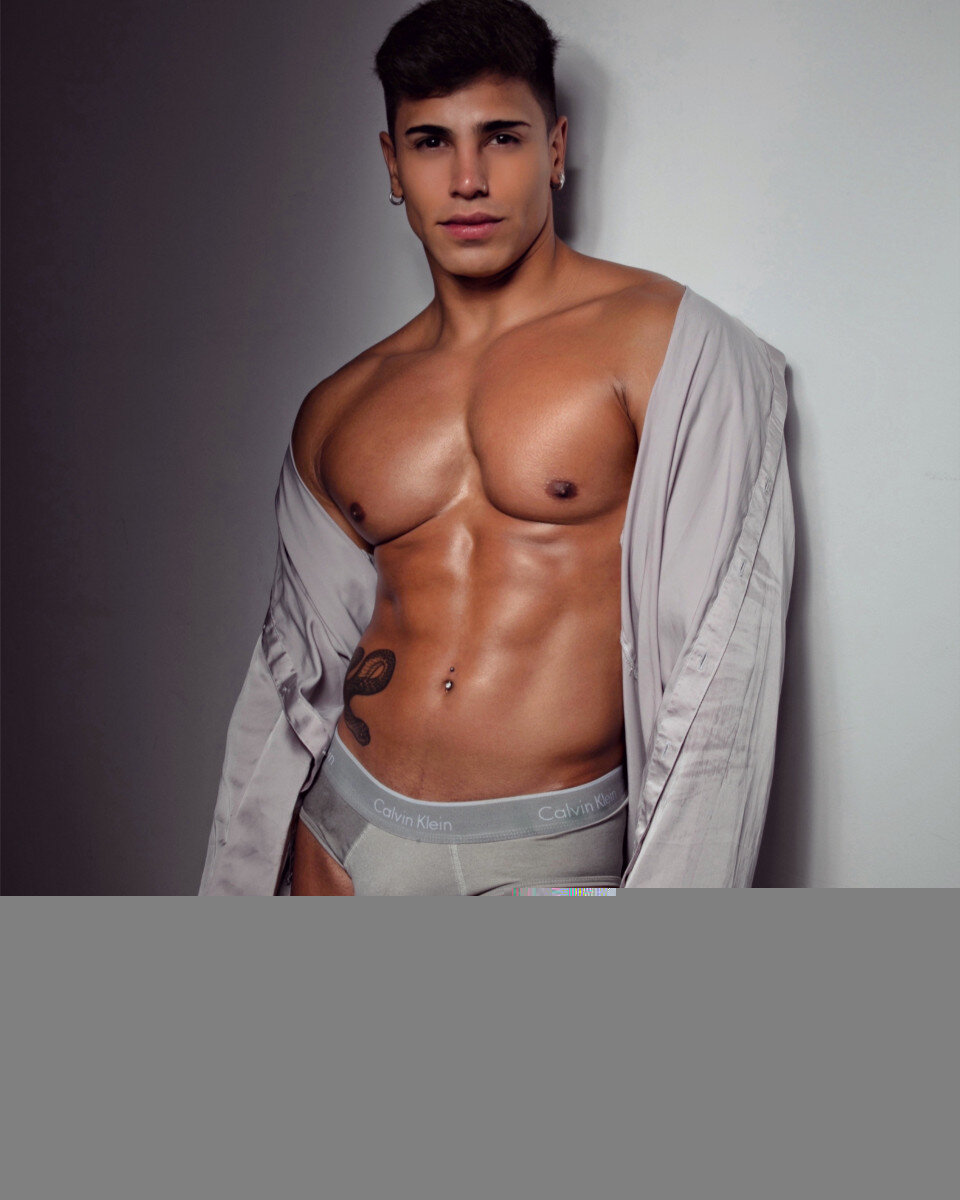 Soycain (@soycain), OnlyFans creator