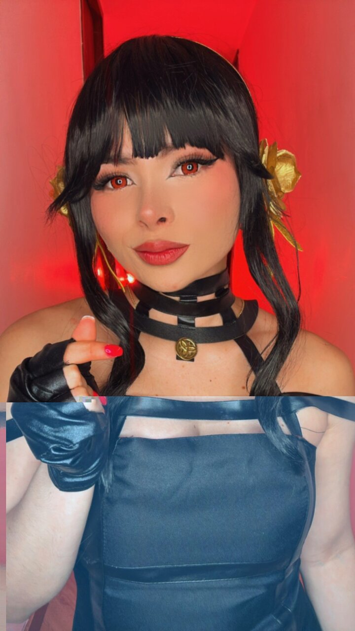 Soyccherry (@soyccherry), OnlyFans creator