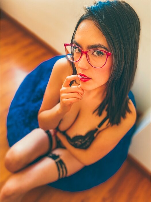 Soydella69 (@soydella69), OnlyFans creator