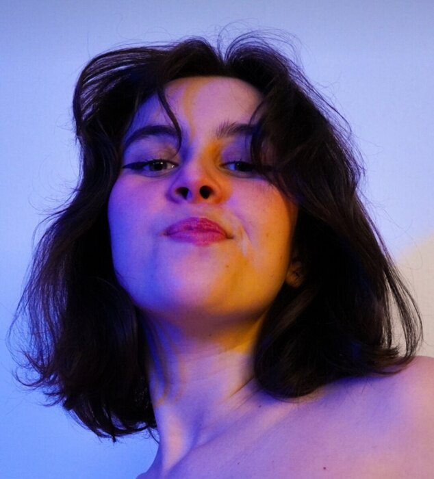 Soyefosy (@soyefosy), OnlyFans creator