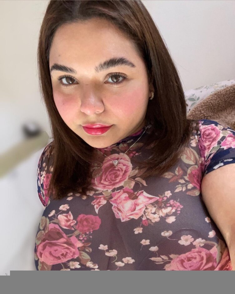 Soyeugenialu (@soyeugenialu), OnlyFans creator