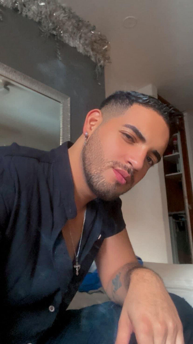 Soyisaacking (@soyisaacking), OnlyFans creator