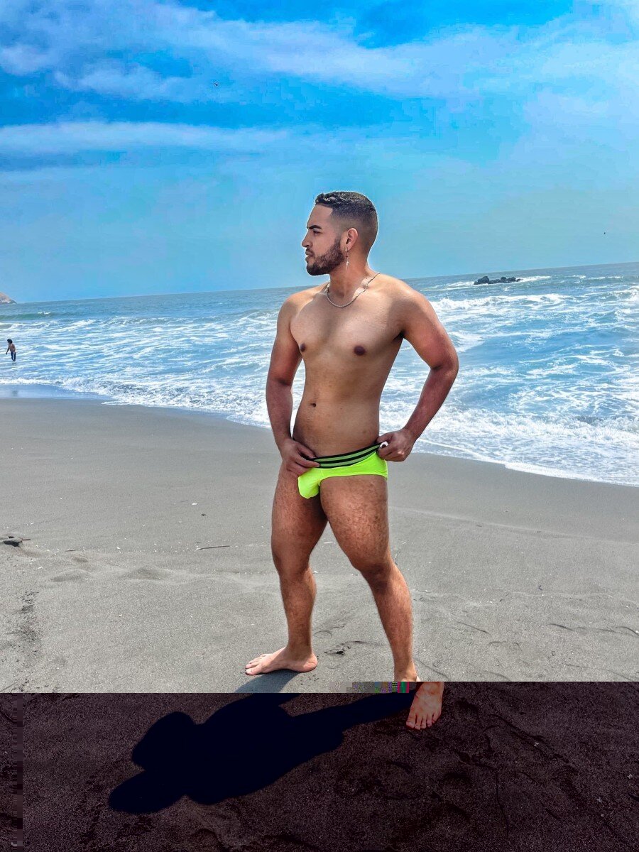 Soyisaackingfree (@soyisaackingfree), OnlyFans creator