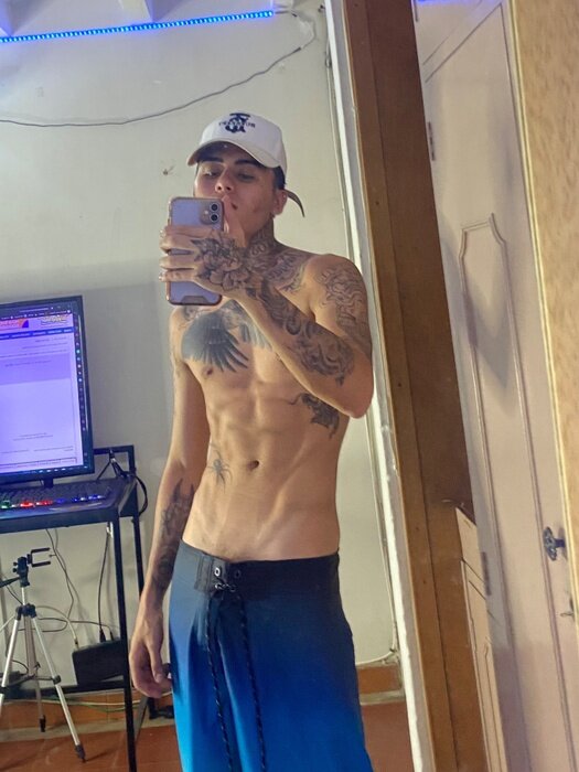 Soyjerry1 (@soyjerry1), OnlyFans creator