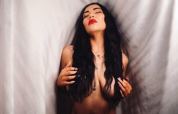 Kate (@soykate_k), OnlyFans creator