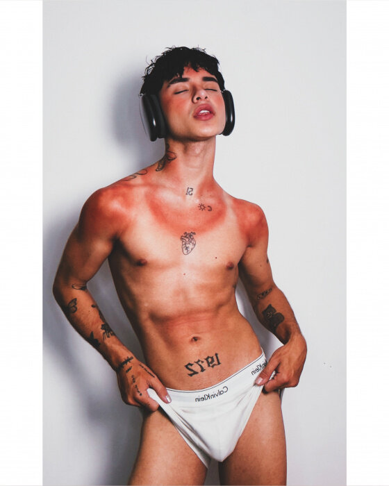 Soykevlop (@soykevlop), OnlyFans creator